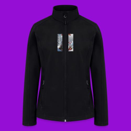Merry Christmas - Women’s Soft Shell Jacket