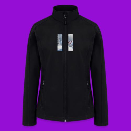 Frosty - Women’s Soft Shell Jacket