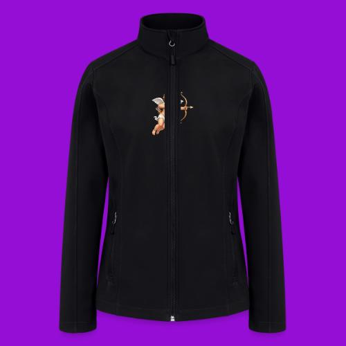 Cupid - Women’s Soft Shell Jacket