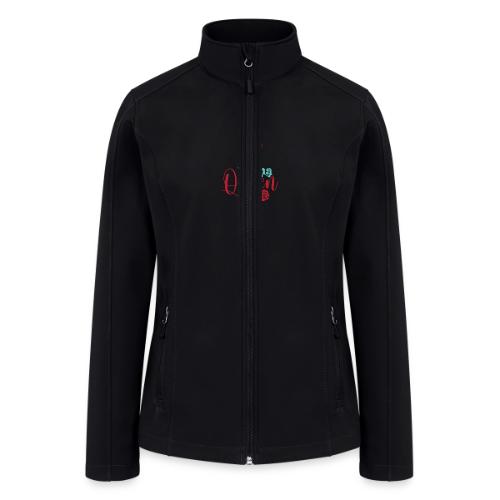 Reine Latina - Veste Softshell Femme
