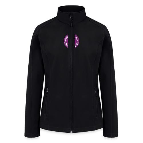 DRSGME Moon Rocket 1 - Women’s Soft Shell Jacket