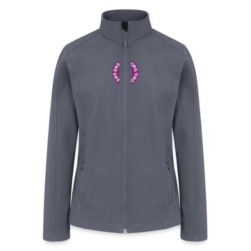 DRSGME Ape 1 - Women’s Soft Shell Jacket