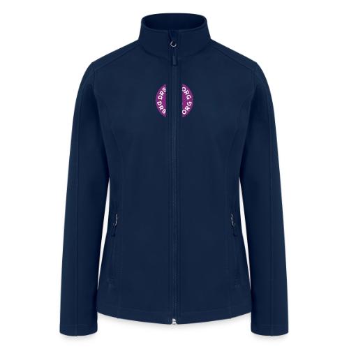 DRSGME Ape 1 - Women’s Soft Shell Jacket