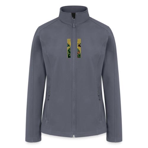 Our Lady of Perpetual Help - Women’s Soft Shell Jacket