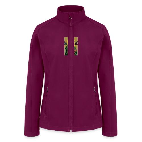Our Lady of Perpetual Help - Women’s Soft Shell Jacket