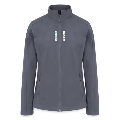 Magically - Women’s Soft Shell Jacket