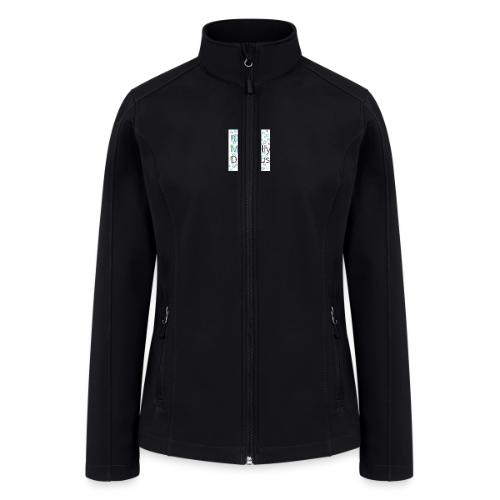 Magically - Women’s Soft Shell Jacket