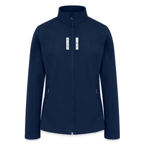 Magically - Women’s Soft Shell Jacket