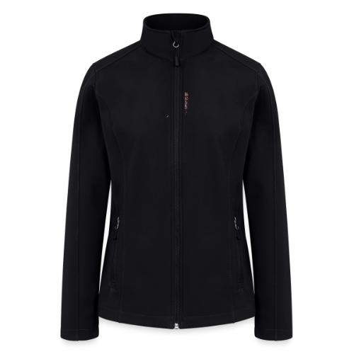 Samurai cherry blossoms - Women’s Soft Shell Jacket