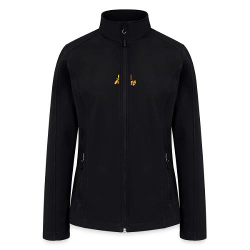 DDMES BOARD MEMBER - Women’s Soft Shell Jacket