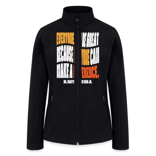 Serve The City - 2023 - Women’s Soft Shell Jacket