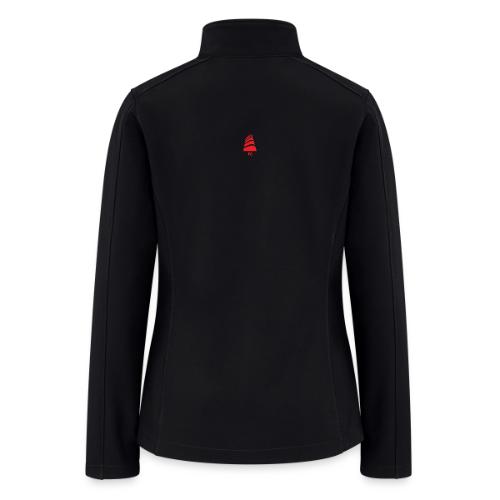 FC SPORT™ - Women’s Soft Shell Jacket