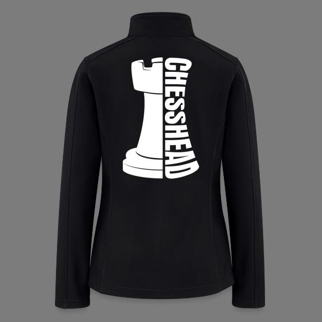 Chesshead Design for Chess Fans