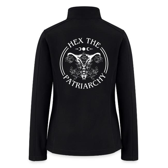 Hex the Patriarchy