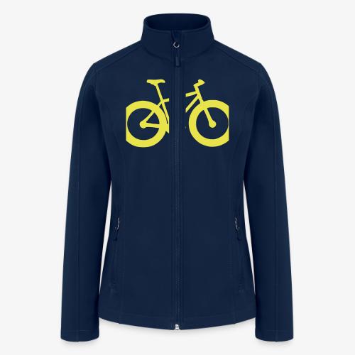 fatbike - Women’s Soft Shell Jacket