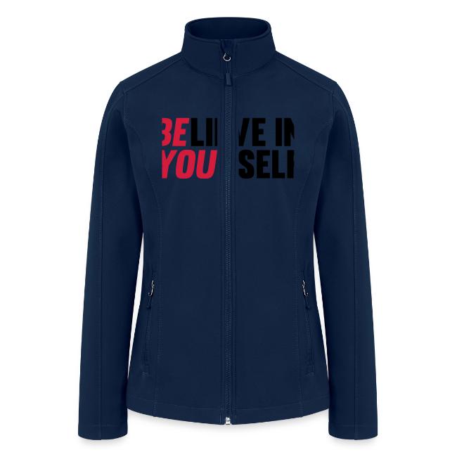 Believe in Yourself