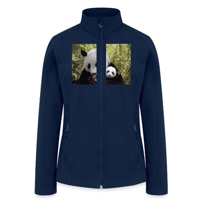 panda