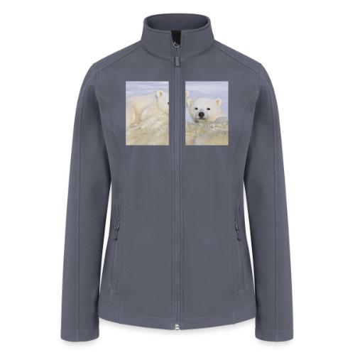 polarbears - Women’s Soft Shell Jacket