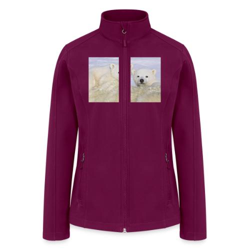polarbears - Women’s Soft Shell Jacket