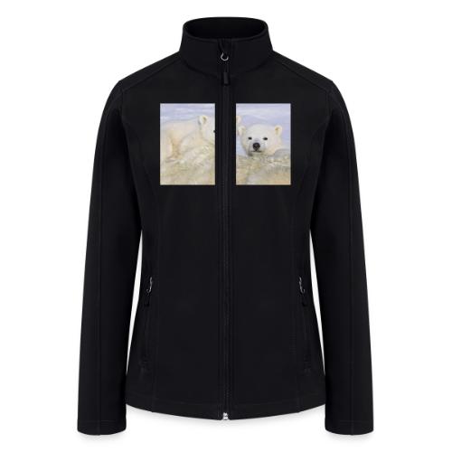 polarbears - Women’s Soft Shell Jacket