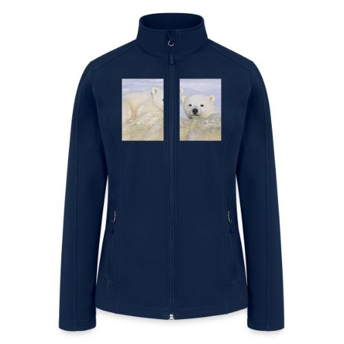 polarbears - Women’s Soft Shell Jacket