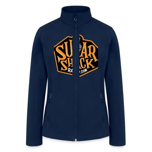 Sugar Shack 2023 - Women’s Soft Shell Jacket