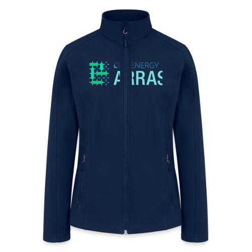 Arras - Women’s Soft Shell Jacket