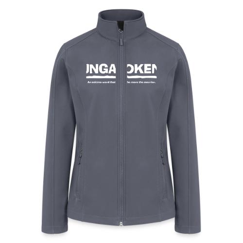 Ungatoken - Women’s Soft Shell Jacket