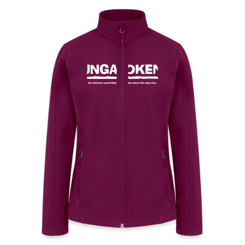 Ungatoken - Women’s Soft Shell Jacket