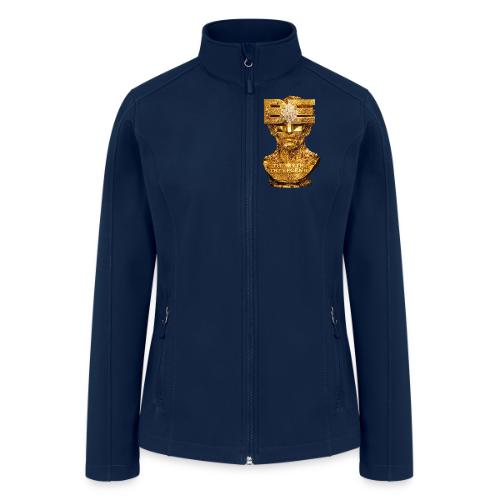 Be the Myth the Legend - Women’s Soft Shell Jacket