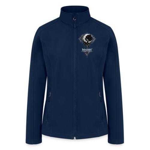 Misery made of stars - Women’s Soft Shell Jacket
