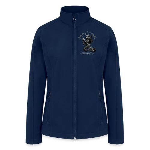 love and haunted - Women’s Soft Shell Jacket