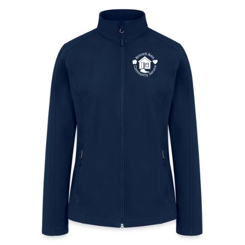 KACS Shop - Women’s Soft Shell Jacket