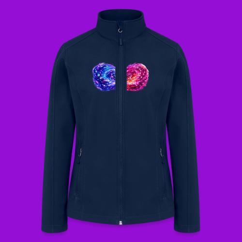 Atom - Women’s Soft Shell Jacket