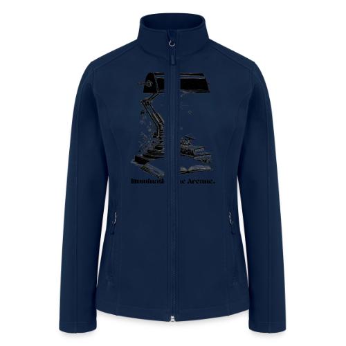 Dark Academia T-Shirt, Mug, & Poster - Women’s Soft Shell Jacket