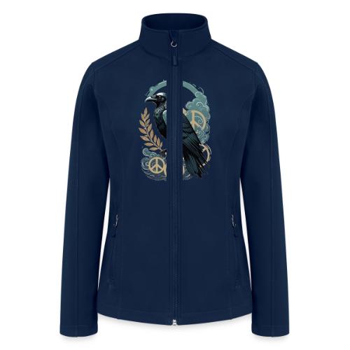 Tantrum Negotiator Pro T Shirt - Women’s Soft Shell Jacket