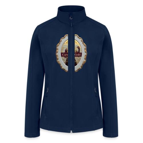 Women's Day Legacy T Shirt, Heritage Gift 2026 - Women’s Soft Shell Jacket