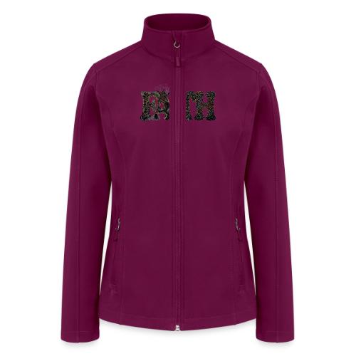 FAITH - Women’s Soft Shell Jacket