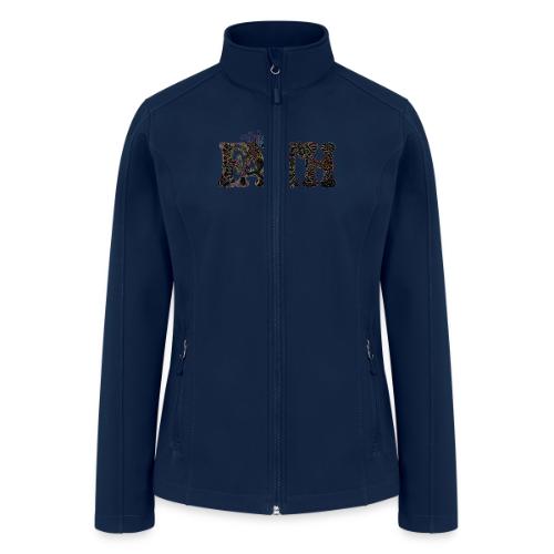 FAITH - Women’s Soft Shell Jacket