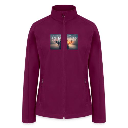 vidiq thumbnail 1 - Women’s Soft Shell Jacket
