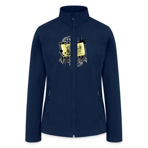 Bandibros II - Women’s Soft Shell Jacket