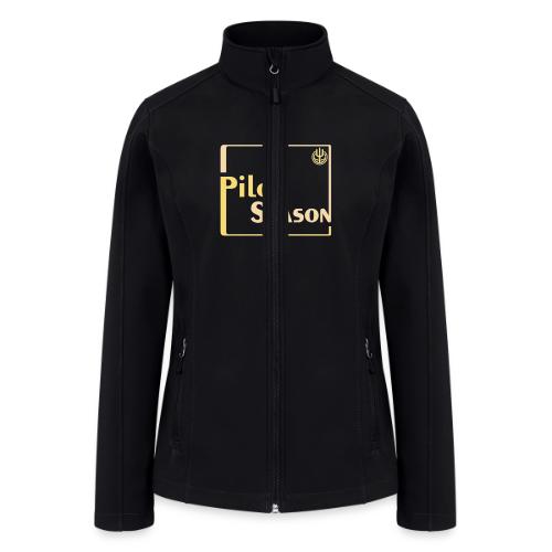 Pilot Season - Color - Women’s Soft Shell Jacket