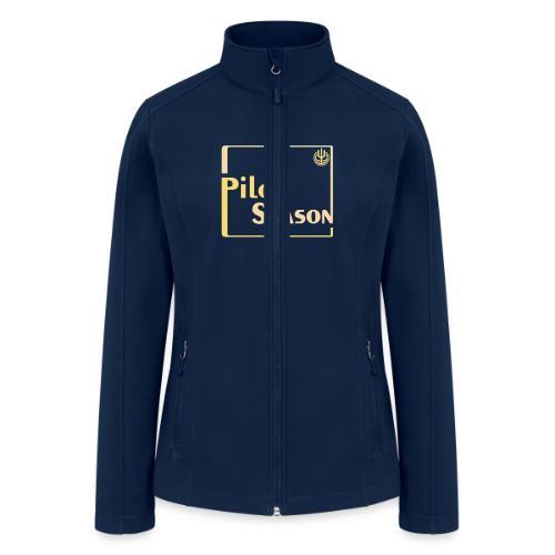 Pilot Season - Color - Women’s Soft Shell Jacket