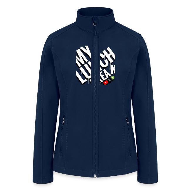 MY LUNCH BREAK DRIP 3