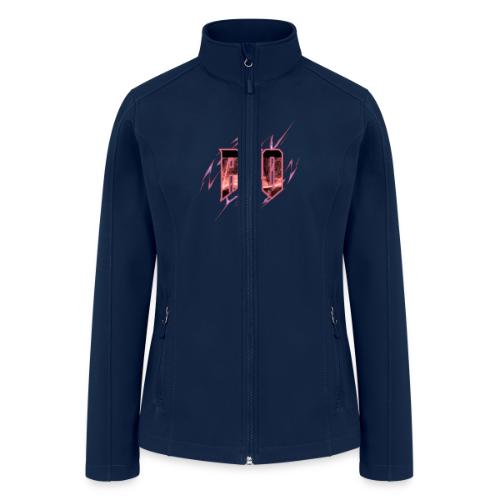 Ayo's Red - Women’s Soft Shell Jacket
