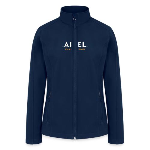 Ariel Phenomenon - Women’s Soft Shell Jacket