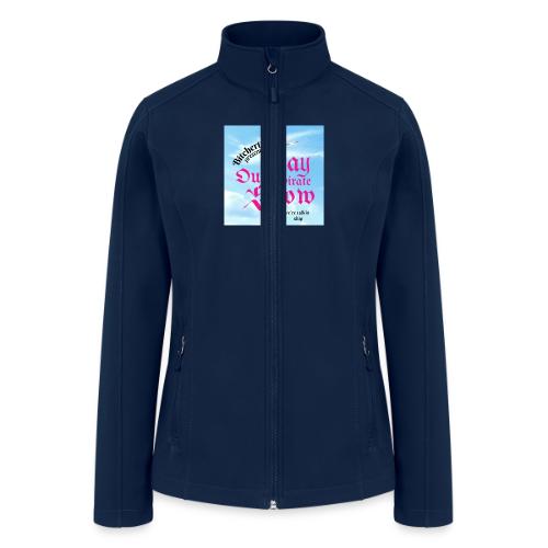 Our Gay Pirate Show - Sticker - Women’s Soft Shell Jacket