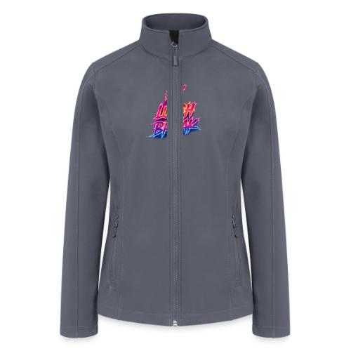 MLB 226 Retro - Women’s Soft Shell Jacket