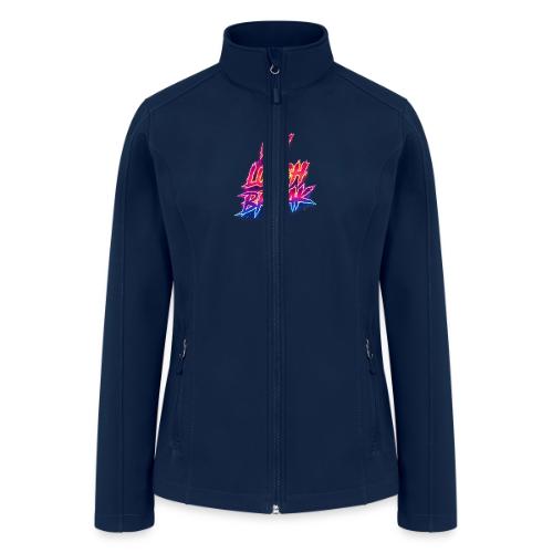 MLB 226 Retro - Women’s Soft Shell Jacket