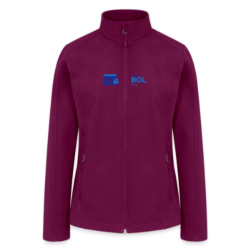 COBOL WG - Women’s Soft Shell Jacket